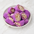 Purple Pro Turkish Delight
