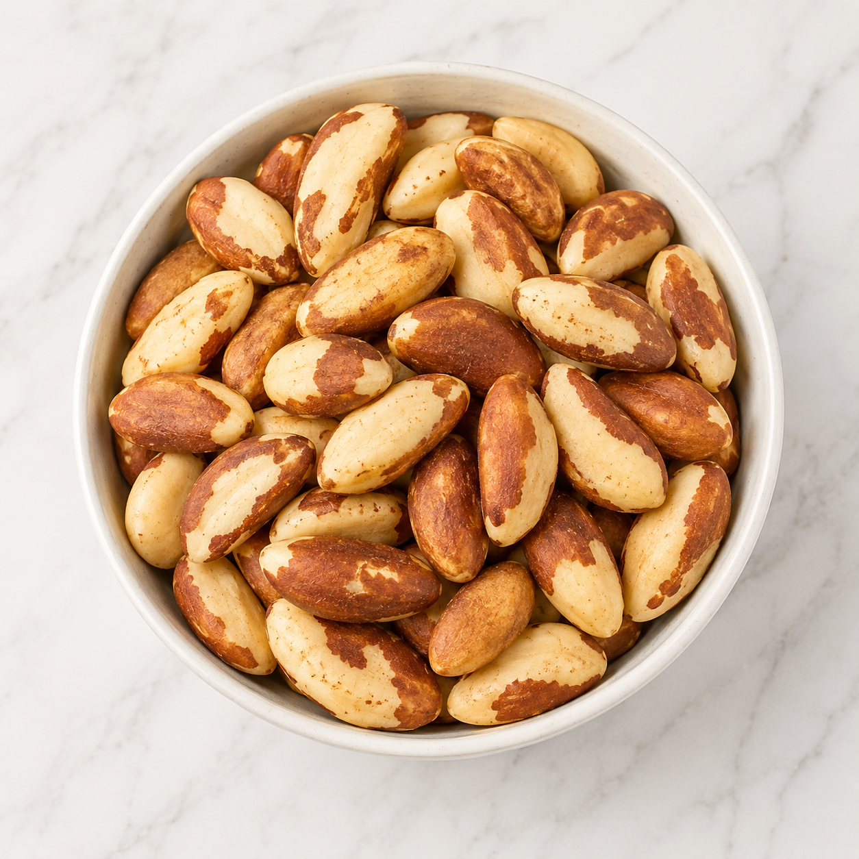 Raw Brazil Nut