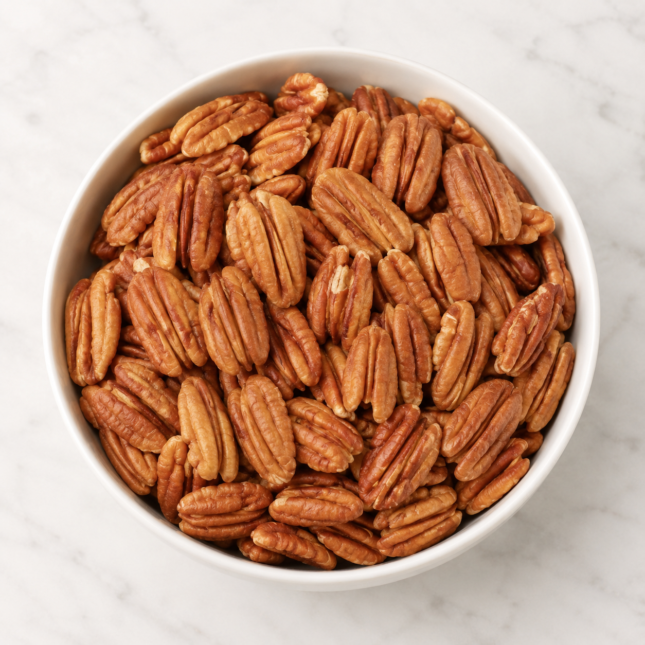 Raw Pecan Nuts