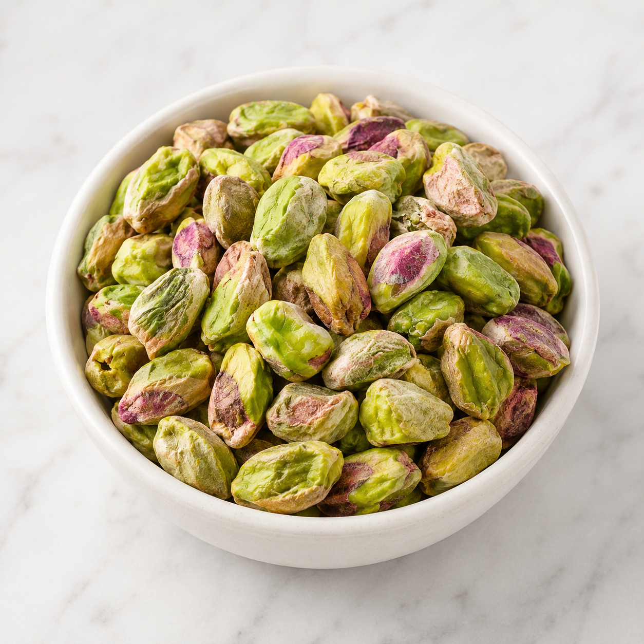 Raw Pistachios