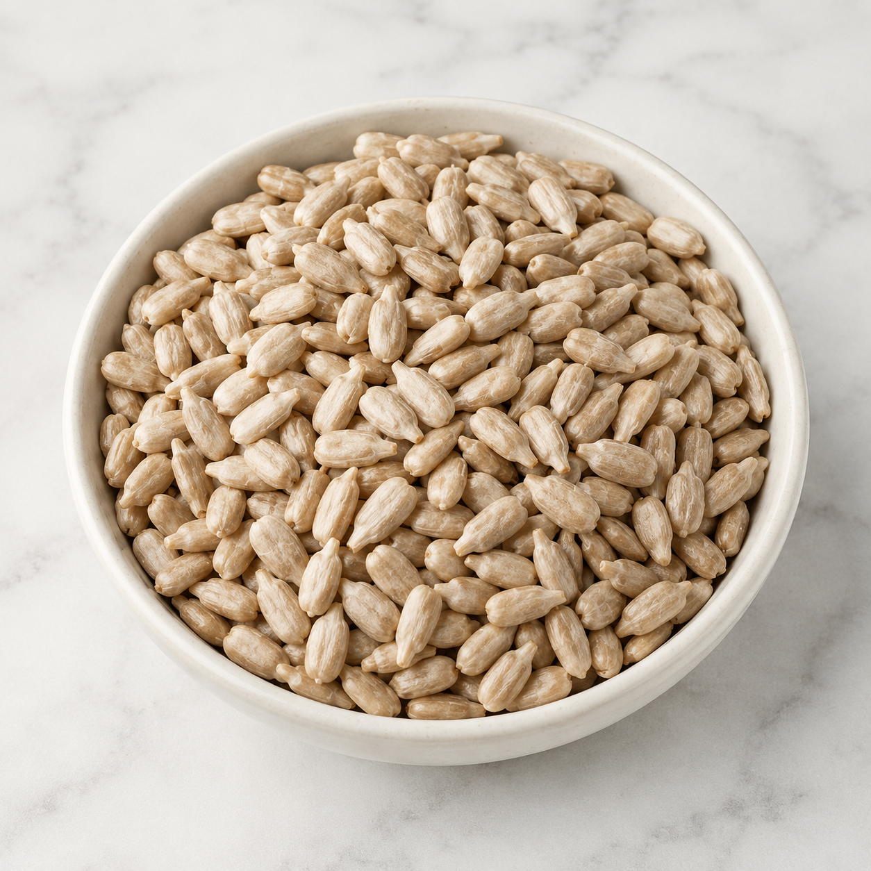 Raw Sunflower Seeds