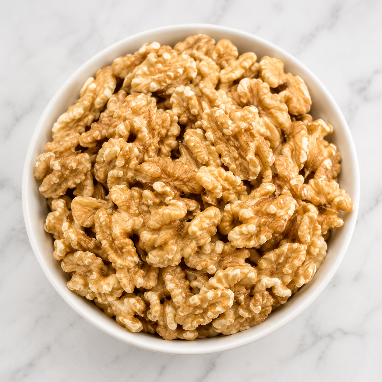 Raw Walnuts