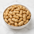 Raw in-Shell Peanuts