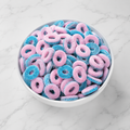 Sour Fizzy Rings