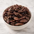Sugar Baked Pecan Nuts
