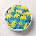 Swedish Sour Skulls