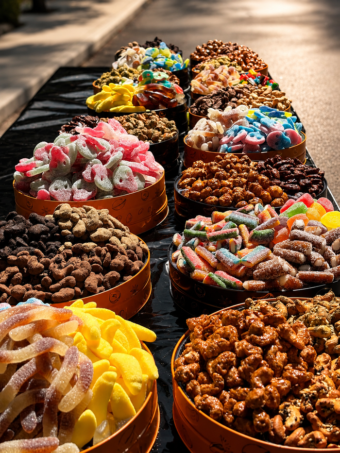 Catering That Impresses Every Guest