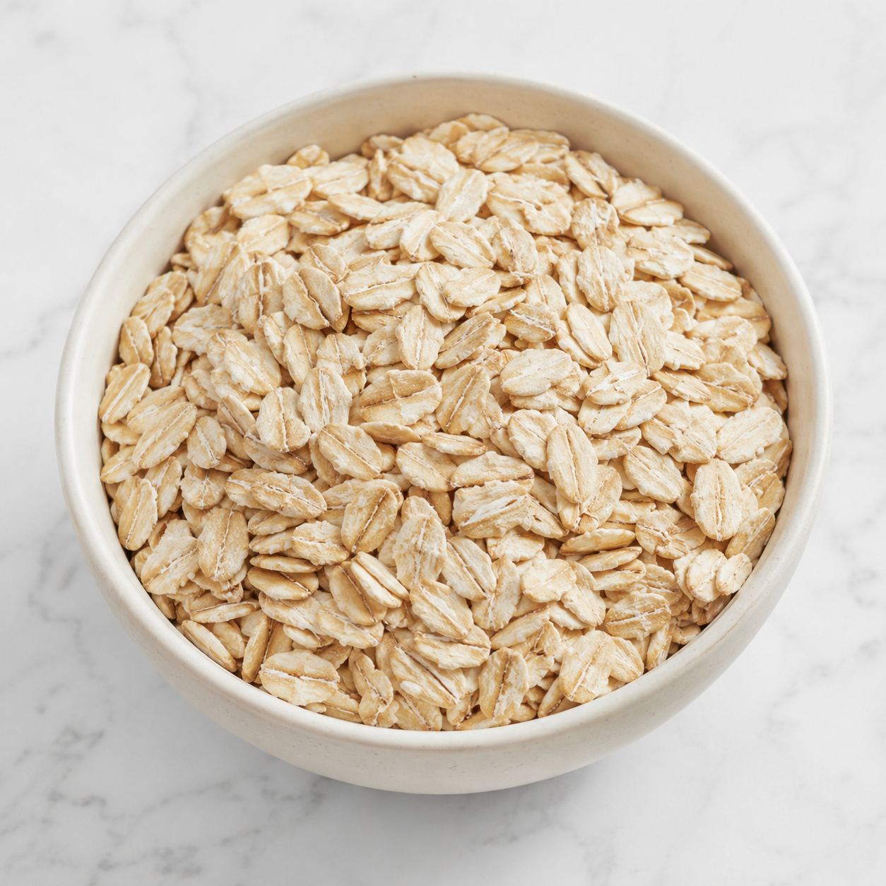 Thick Oatmeal