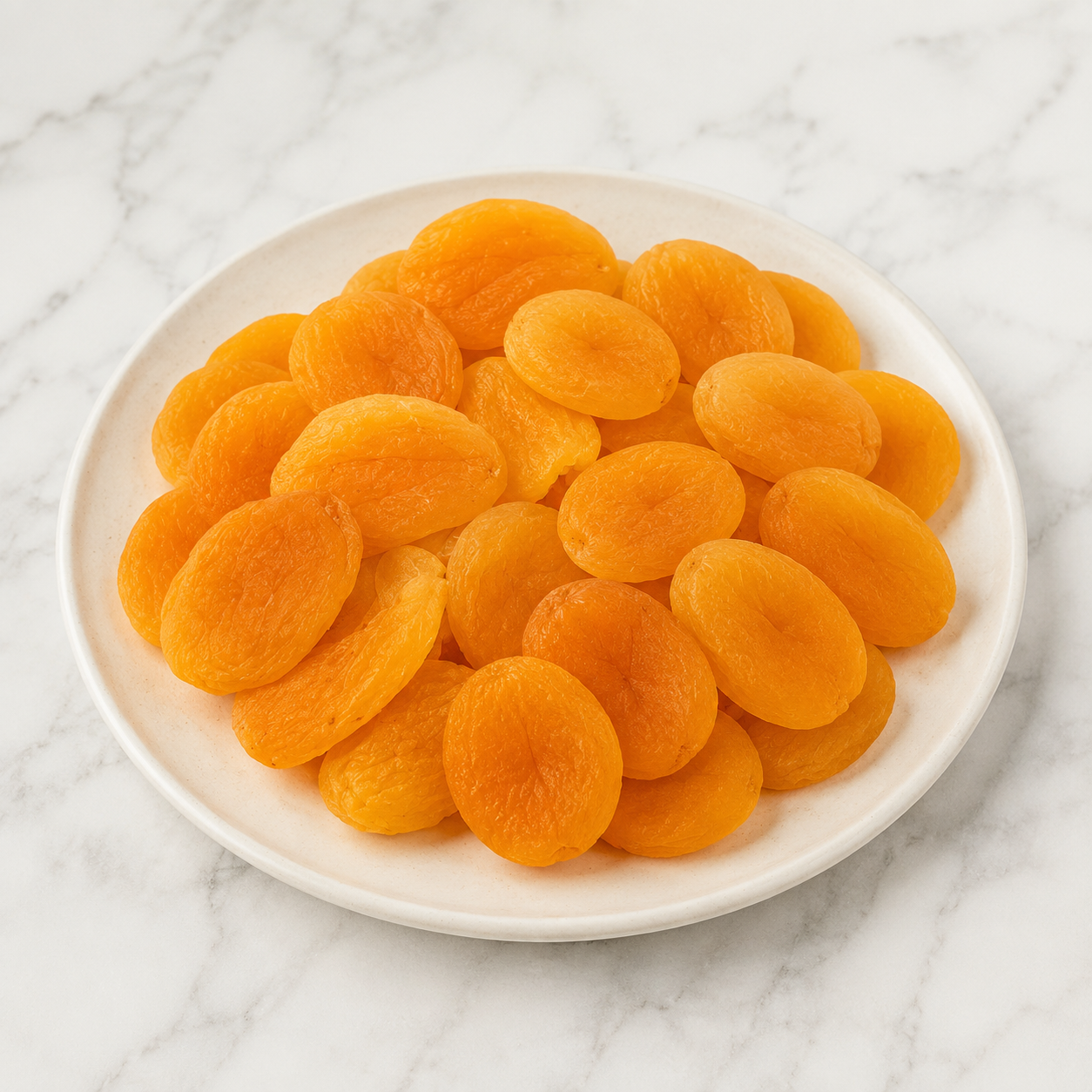 Turkish Dried Apricot