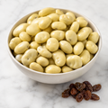White Chocolate Covered Raisins